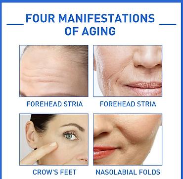 Уход за телом: ❄️ США Антивозрастная сыворотка, антивозрастная сыворотка, жидкий — 8