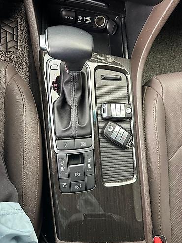 к5 порог: Kia K5: 2019 г., Автомат, Бензин, Седан — 8