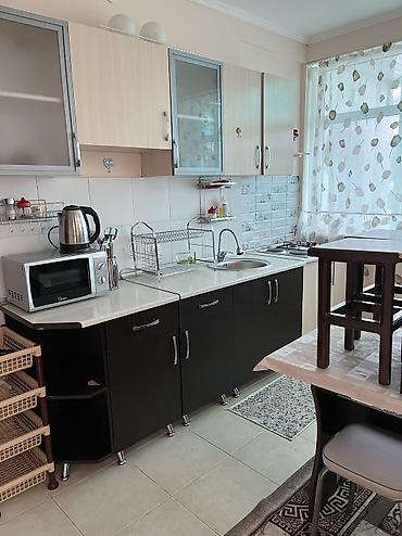 premium development: Бунгало, Фонтан, Чолпон-Ата, 6 мест — 6