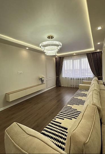 Продажа квартир: 3 комнаты, 88 м², 108 серия, 5 этаж, Дизайнерский ремонт — 2