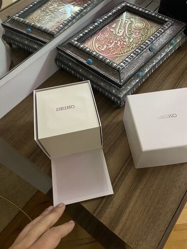 Qol saatları: İşlənmiş, Qol saatı, rəng - Göy -da lalafo.az — 7 Qol saatları: İşlənmiş, Qol saatı, rəng - Göy — 7