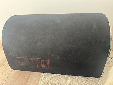 gps трекер для авто: Продаю активный сабвуфер MYSTERY MTB-300A 🔊 Продам автомобильный — 2