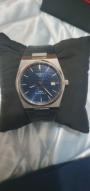 Классические часы часы, Tissot, Швейцария, Оригинал, Мужские, Б/у