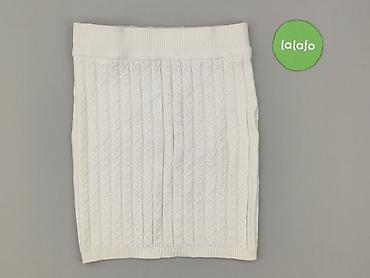 sweter moher sinsay: Mohito, Spódnica damska, rozmiar S — 3