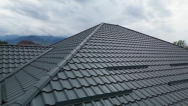 Металлочерепица: Профнастил металлочерепица черепица для крыши кровли 🏡🏠🏡🏠 сайдинг — 5