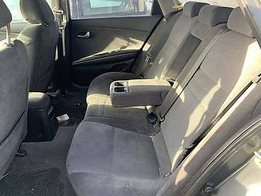 jake's marka: SEDISTA SEDISTE ZA NISSAN PRIMERA ZA 2003. GOD — 2