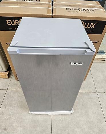 soyducu balaca: Soyuducu mini soyuducu Eurolux Model: RF 105 İQLİM NÖVÜ:ST/N — 5