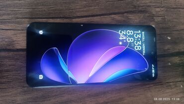 honor x9 qiymeti irşad: Redmi Note 12, 128 ГБ, цвет - Черный