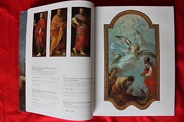 lampe za lovce: AUKCIONI KATALOG DOROTHEUM, ALTE MEISTER, 5.10.2005. | Aukcioni — 4