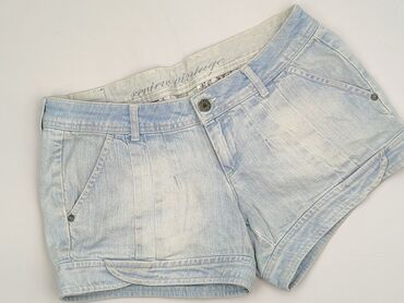 spódnice c a: Review, Shorts for women, size S (EU 36)