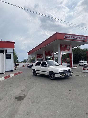 коробка на гольф 2: Volkswagen Golf: 1992 г., 1.8 л, Механика, Бензин, Хэтчбэк — 1