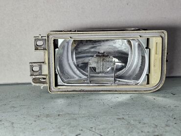 Противотуманные фары: Правая противотуманная фара Volkswagen 1994 г., Б/у, Оригинал, Германия — 10