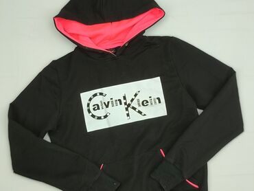 Кофта з каптуром жіноча, Calvin Klein Jeans, розмір M