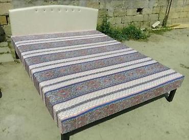 Другая мебель на заказ: Çarpayı Taza hazırı var Çatdırılma münasib qiymata 1 nafarlik 50 — 1