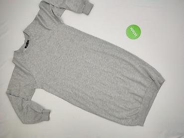 dresy oversize bershka: Bershka, Sukienka damska, rozmiar S — 2