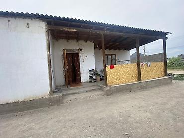 Кыймылсыз мүлк: 5 бөлмө, 86 м², 4 соток, Пригородное, Менчик ээси — 2