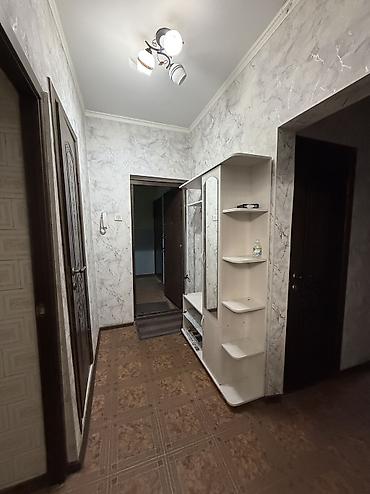 сдаю квартиру 350: 3 комнаты, Восток-5 мкр Риэлтор, Без животных, от 1 года, С мебелью частично — 6