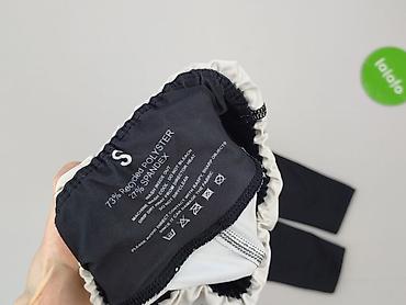 leginsy c: Legginsy Sportowe damskie, rozmiar S — 4