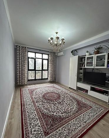 Продажа квартир: 1 комната, 41 м², Элитка, 2 этаж — 3