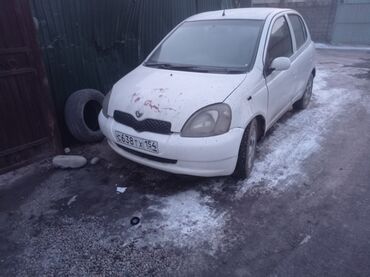 Toyota: Toyota Vista: 2001 г., 1 л, Автомат, Бензин, Хэтчбэк