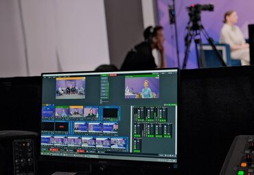 Фото- и видеосъёмка: Видеосъемка | С выездом | Рекламные ролики, Съемки мероприятий, Видео портреты — 2