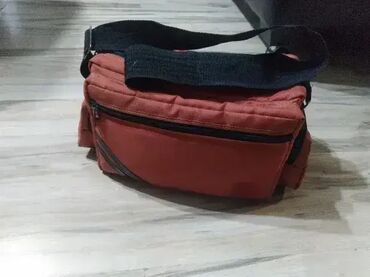 Torbe i futrole za kamere: Sony Handycam torbica za foto kameru Vivanco Foto torba za kameru — 7