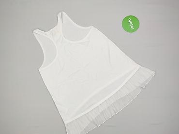 bluzki cold shoulder: Hollister, Top damski, rozmiar M — 4