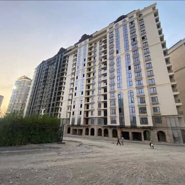 совхоз фрунзе: 2 комнаты, 59 м², Элитка, 13 этаж