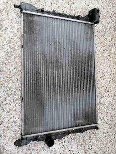 Auto grejanje, hlađenje i ventilacija: Alfa Romeo GT 1.9 JTD hladnjak vode. Originalni polovni delovi — 2