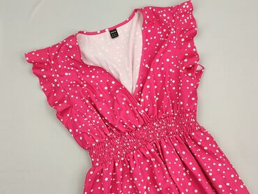 Kobiety: Shein, Sukienka damska, rozmiar M