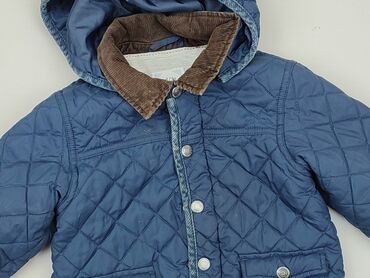 quechua kurtka przeciwdeszczowa: Transitional jacket, Cool Club, 2-3 years, 92-98 cm, condition - Good