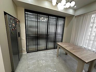 Продажа квартир: 3 комнаты, 98 м², Элитка, 3 этаж, Дизайнерский ремонт — 8