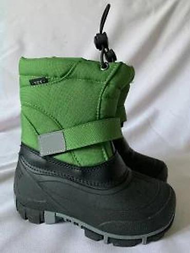 Čizme: KVALITETNE DEČIJE ČIZMICE, GUMA, TEKSTIL, BR 26, AKCIJA! | — 8