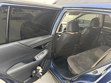 оптика форестер: Subaru Outback: 2020 г., 2.5 л, Вариатор, Бензин, Универсал — 7