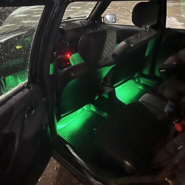 Volkswagen: Volkswagen Passat Variant: 1996 г., Универсал at lalafo.kg — 6 Volkswagen: Volkswagen Passat Variant: 1996 г., Универсал — 6