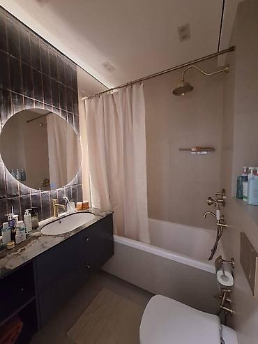 Продажа квартир: 2 комнаты, 63 м², Элитка, 12 этаж, Дизайнерский ремонт at lalafo.kg — 7 Продажа квартир: 2 комнаты, 63 м², Элитка, 12 этаж, Дизайнерский ремонт — 7