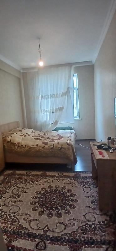 3 otaqlı, Yeni tikili, 75 kv. m