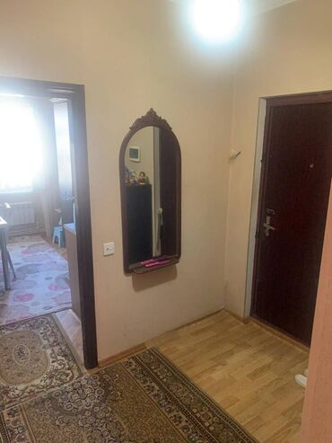 Köhnə tikili: Bakı, 3 otaqlı, Köhnə tikili, 50 kv. m — 17