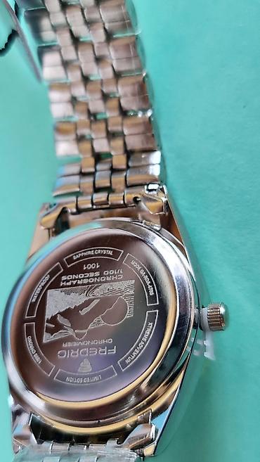 Ručni satovi: Fredric “Martina Collection” ženski ručni sat u originalnom pakovanju — 8