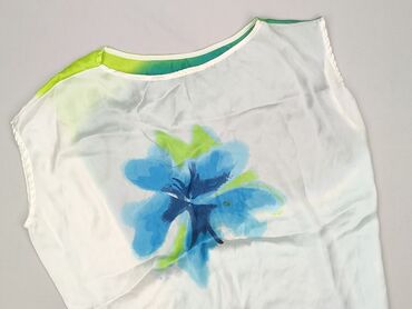 Women's blouse, size 7XL