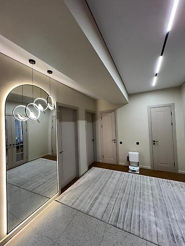 Продажа квартир: 3 комнаты, 87 м², Элитка, 7 этаж, Евроремонт at lalafo.kg — 10 Продажа квартир: 3 комнаты, 87 м², Элитка, 7 этаж, Евроремонт — 10