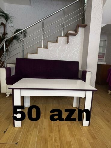 mebel masa: Masa 50azn. Unvan nerimanov kod 6101 nigaz