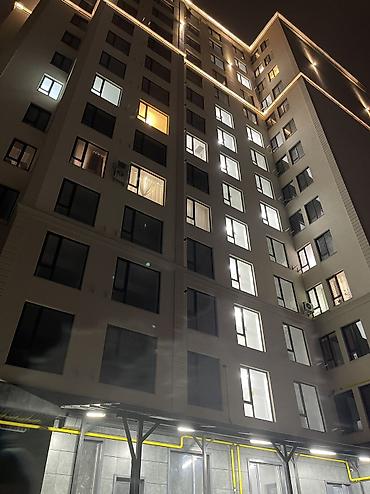 Продажа квартир: 1 комната, 44 м², Элитка, 9 этаж, Дизайнерский ремонт — 24