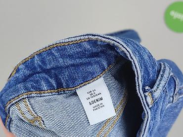 mex 26: H&M, Spódnica damska, rozmiar XS — 4