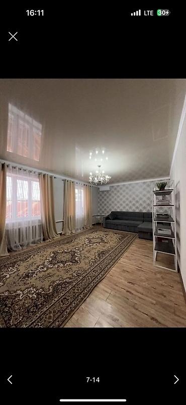 балыкчы там сатып алам: 5 бөлмө, 100 м², 4 соток, Жал, Менчик ээси — 7