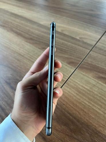 iphone 8 pkus: IPhone 8 Plus, 64 GB, Space Gray, Barmaq izi — 5