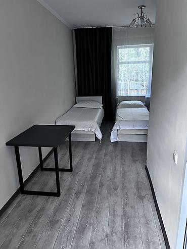 горячий цех: Коттедж, Baytur Resort & Spa, Бостери, 6 мест — 3
