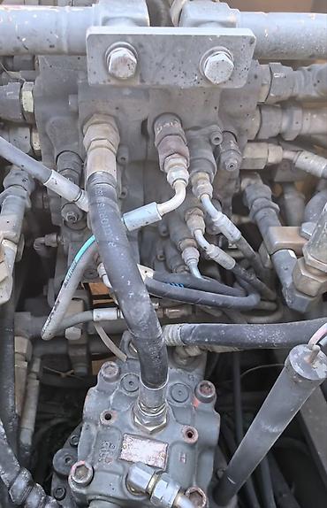 Экскаваторы: Экскаватор, Volvo, 2020 г., Колесный — 43