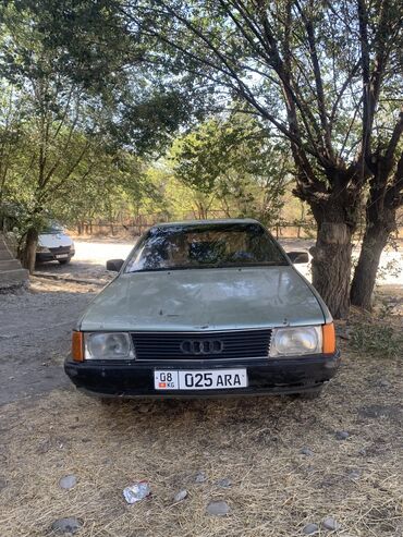 газ оборудование на авто: Audi 100: 1995 г., 1.8 л, Механика, Газ, Седан