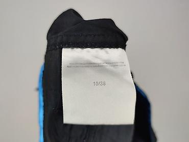 spidnie cargo: Cargo, Spodnie 3/4 damskie, rozmiar XS — 4